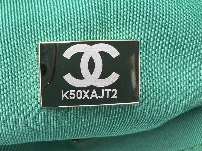 Chanel 19 Bags MultiPurpose 55536
