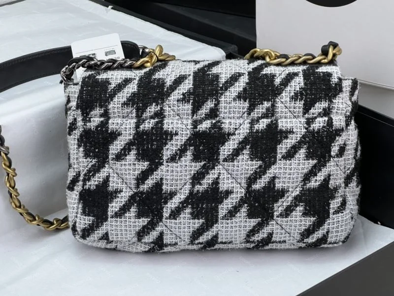 Efficient Chanel 19 Bags 55527