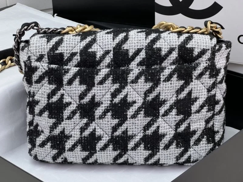 Chanel 19 Bags Lightweight 55533