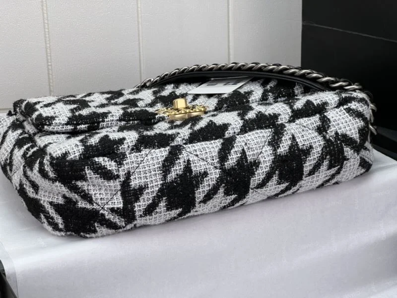 Chanel 19 Bags Lightweight 55533