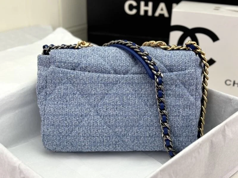 Chanel 19 Bags TravelReady 55528