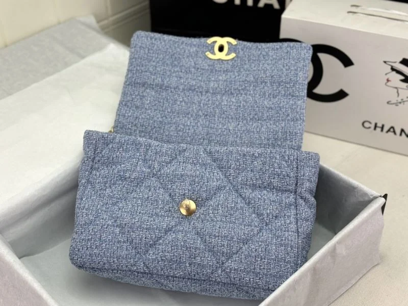 Chanel 19 Bags TravelReady 55528