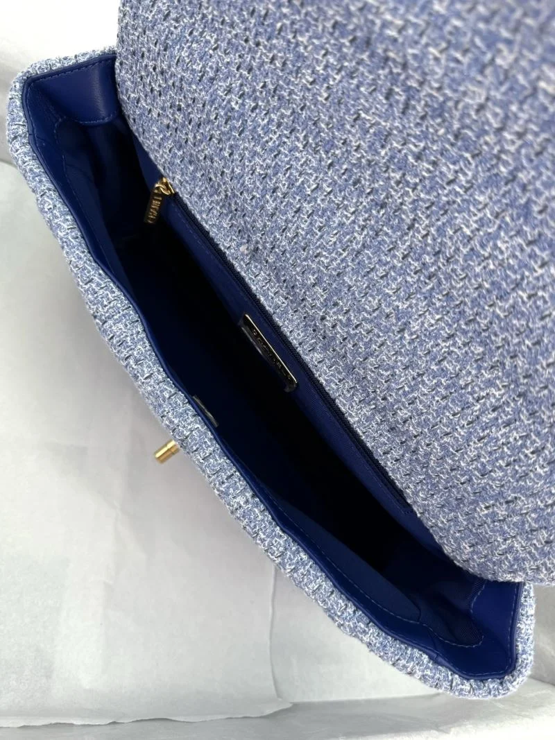 Chanel 19 Bags TravelReady 55528
