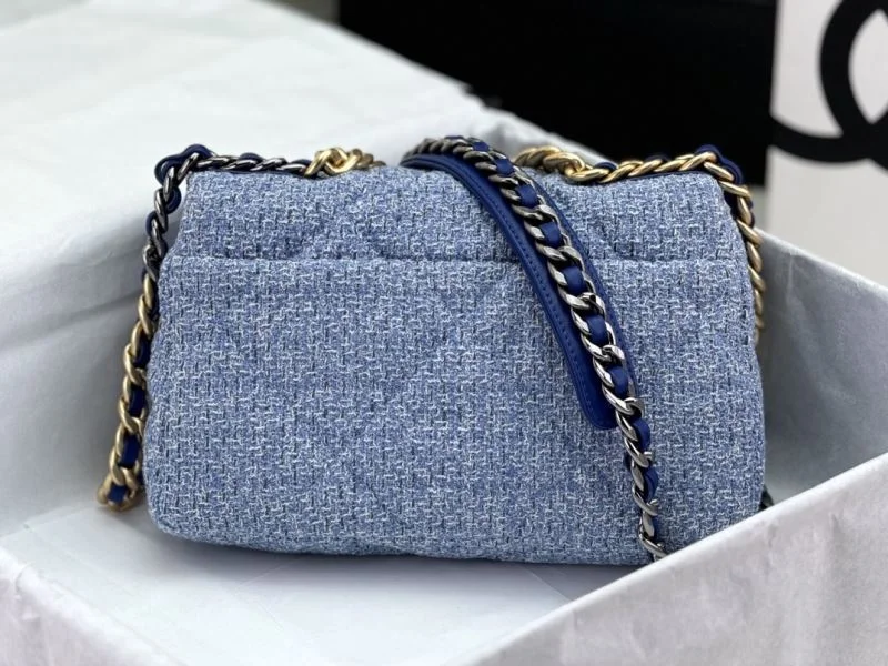 Chanel 19 Bags OdorResistant 55521