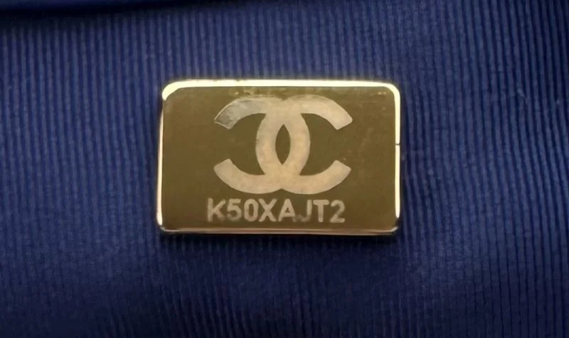 Chanel 19 Bags OdorResistant 55521