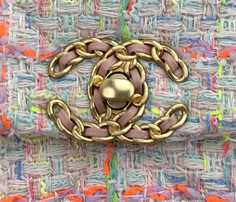 Chanel 19 Bags Attractive 55516