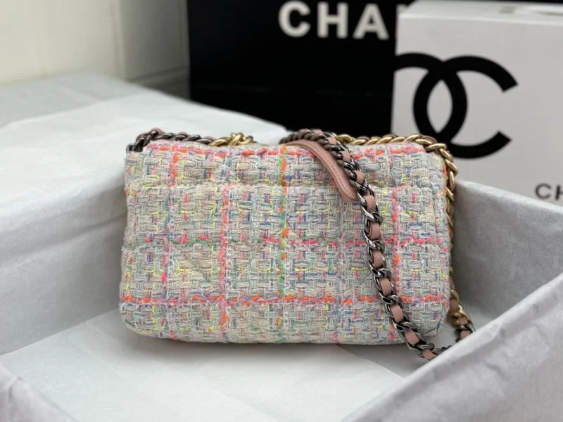 Chanel 19 Bags Original 55524