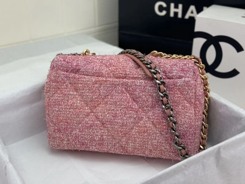 Chanel 19 Bags SportInspired 55513