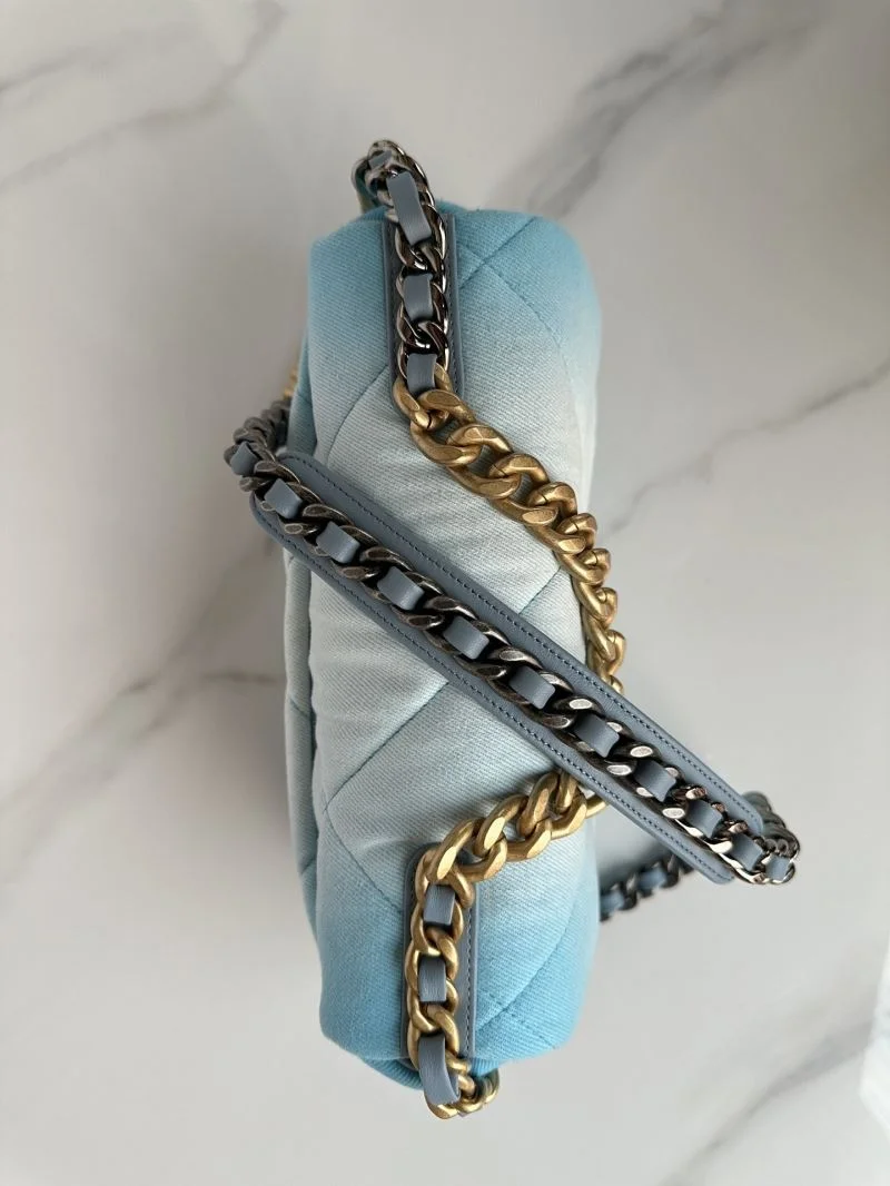 Chanel 19 Bags GoodFit 55523