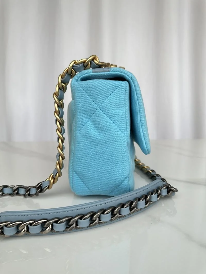 Chanel 19 Bags GoodFit 55523