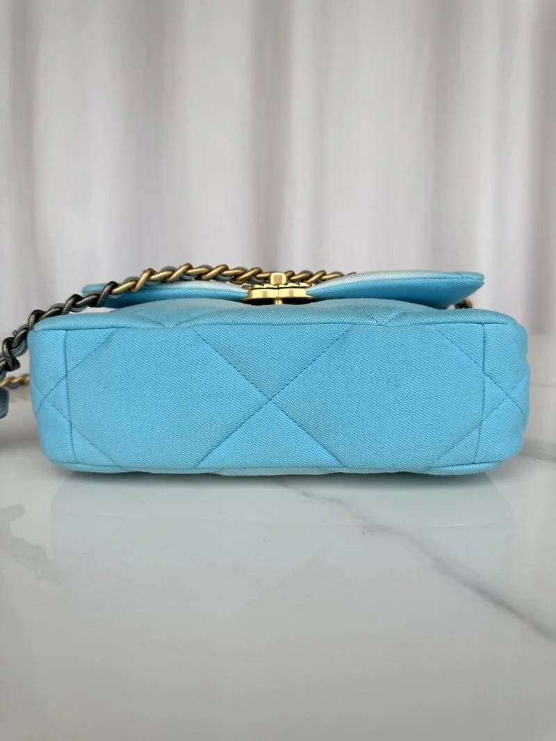 Chanel 19 Bags GoodFit 55523
