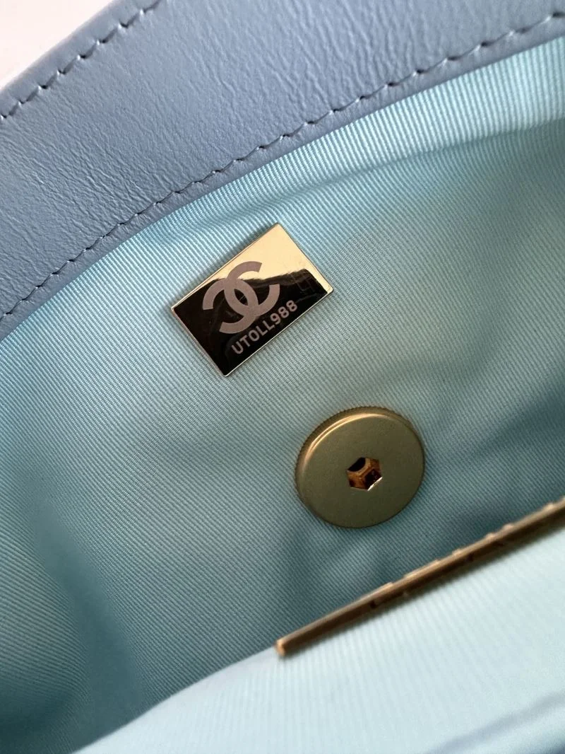 Chanel 19 Bags GoodFit 55523