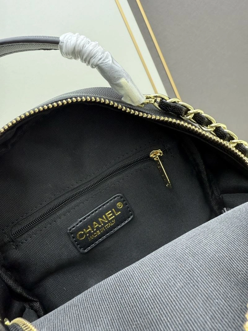 Chanel Backpacks Flexible 84473
