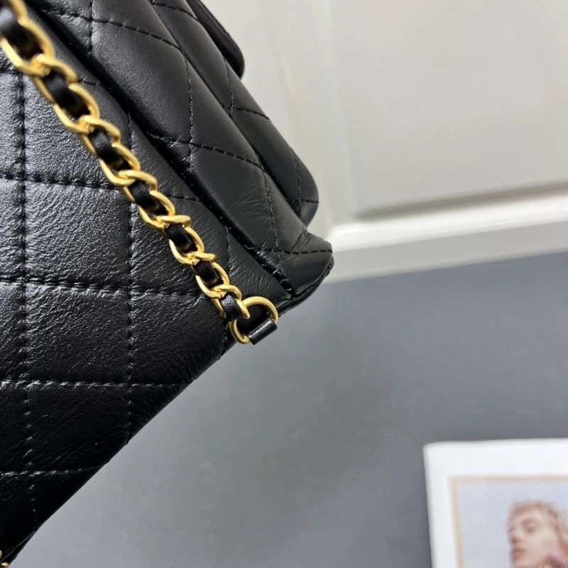 Colorful Chanel Backpacks 84478