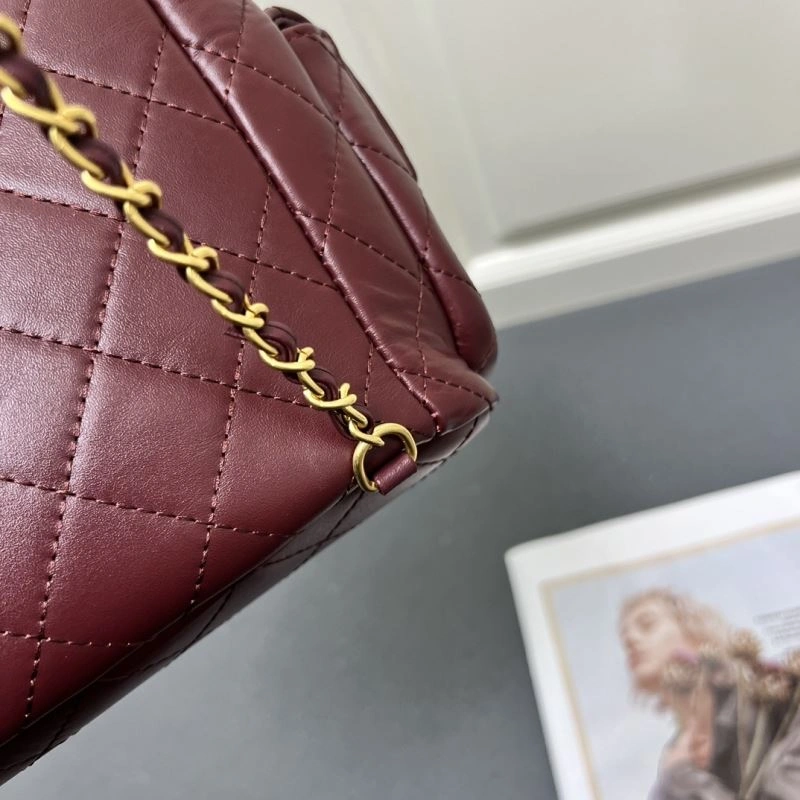 Chanel Backpacks Contemporary 84439