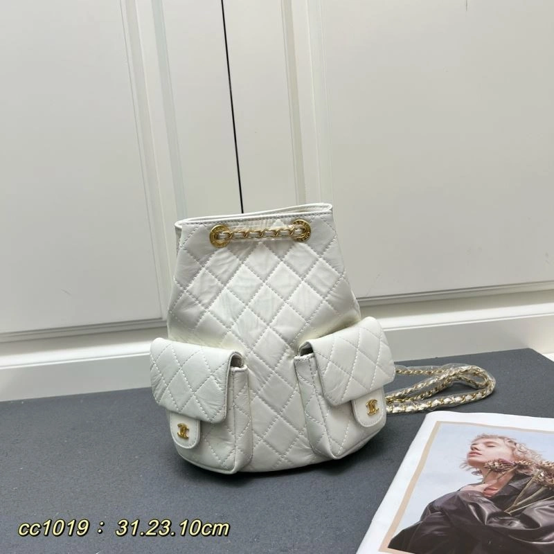 Affordable Chanel Backpacks 78932