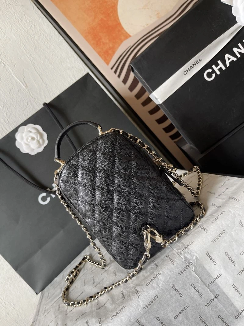 Trendy Chanel Backpacks 84481
