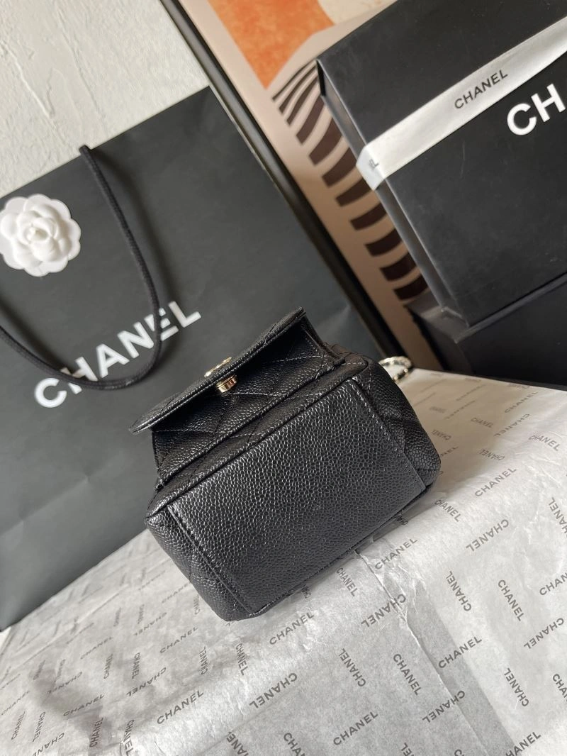 Trendy Chanel Backpacks 84481