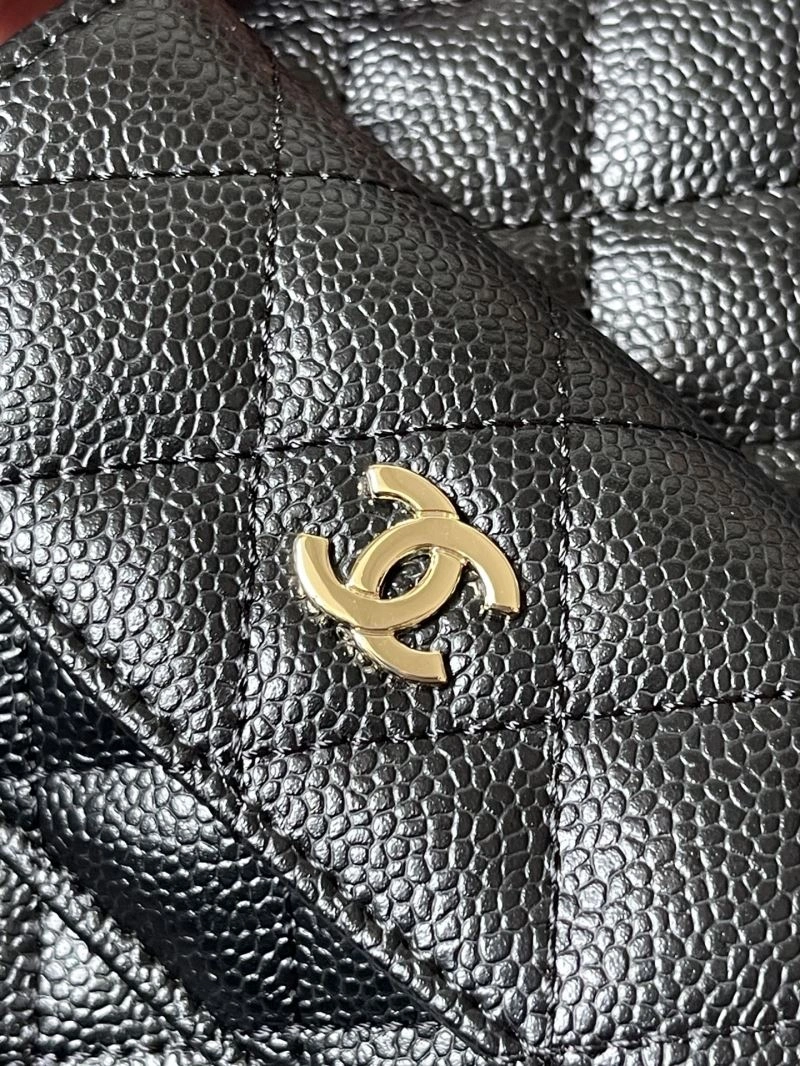 Trendy Chanel Backpacks 84481
