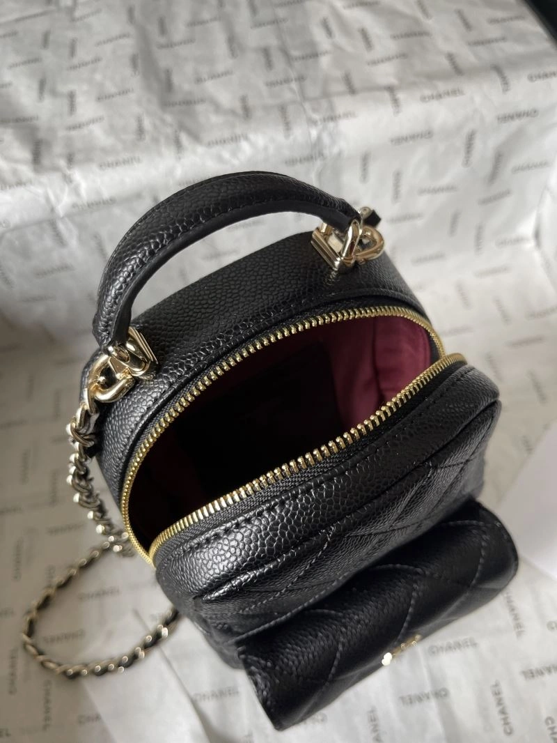 Trendy Chanel Backpacks 84481