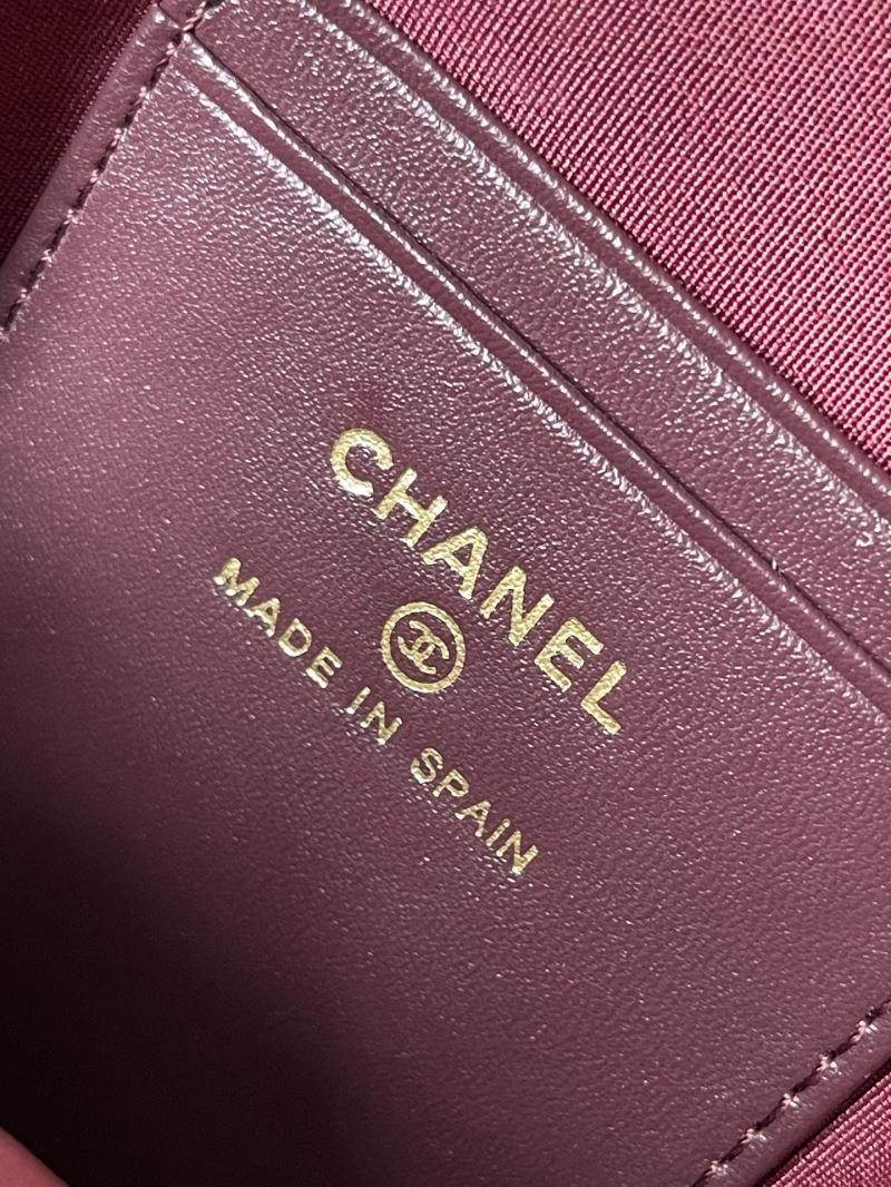Trendy Chanel Backpacks 84481