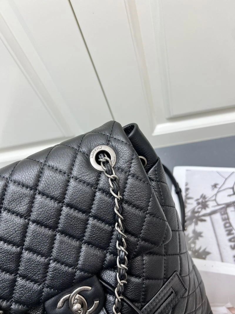 Chanel Backpacks StreetReady 84475