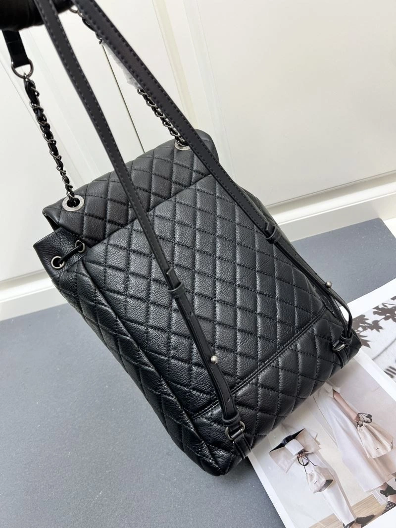 Chanel Backpacks StreetReady 84475
