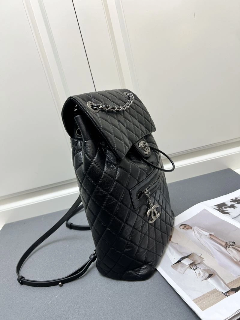 Chanel Backpacks StreetReady 84475