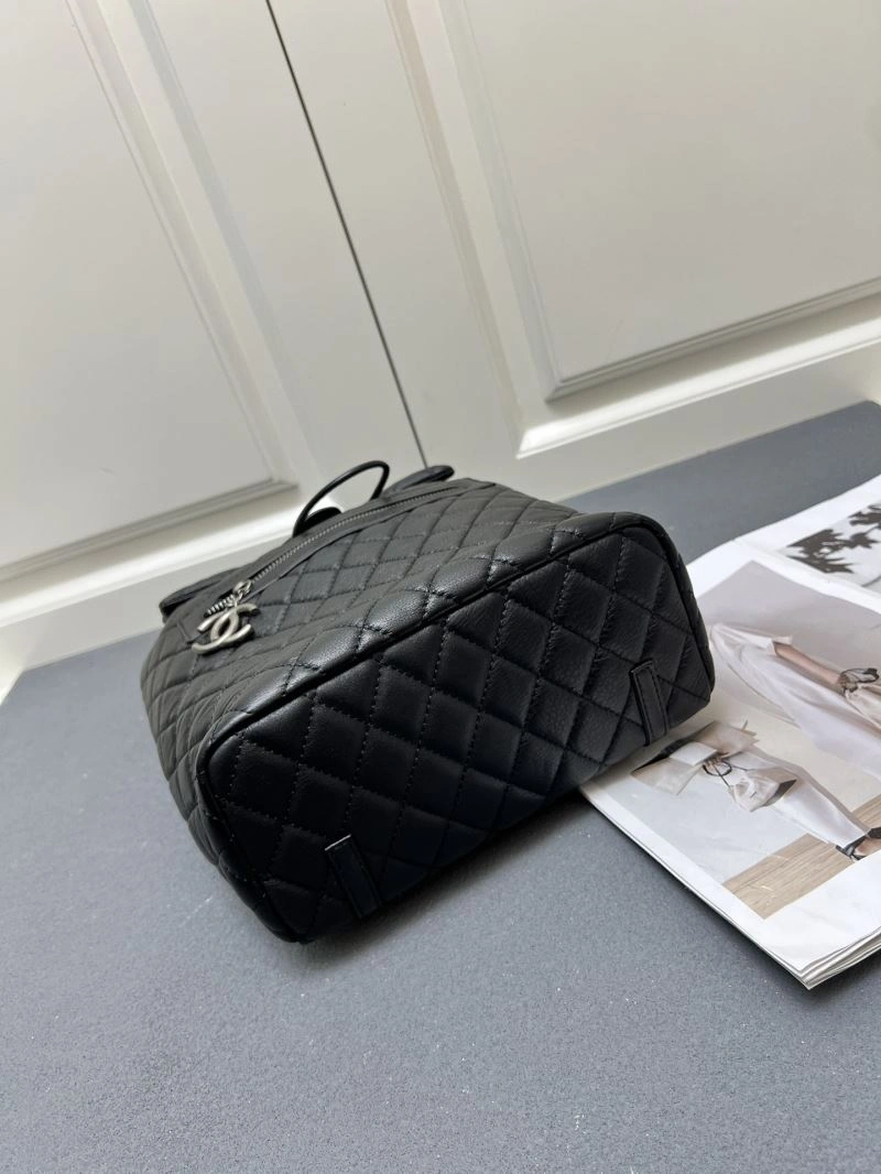 Chanel Backpacks StreetReady 84475