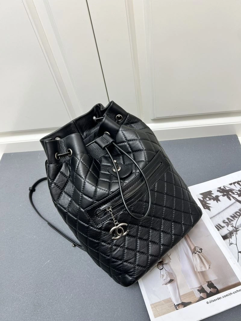 Chanel Backpacks StreetReady 84475