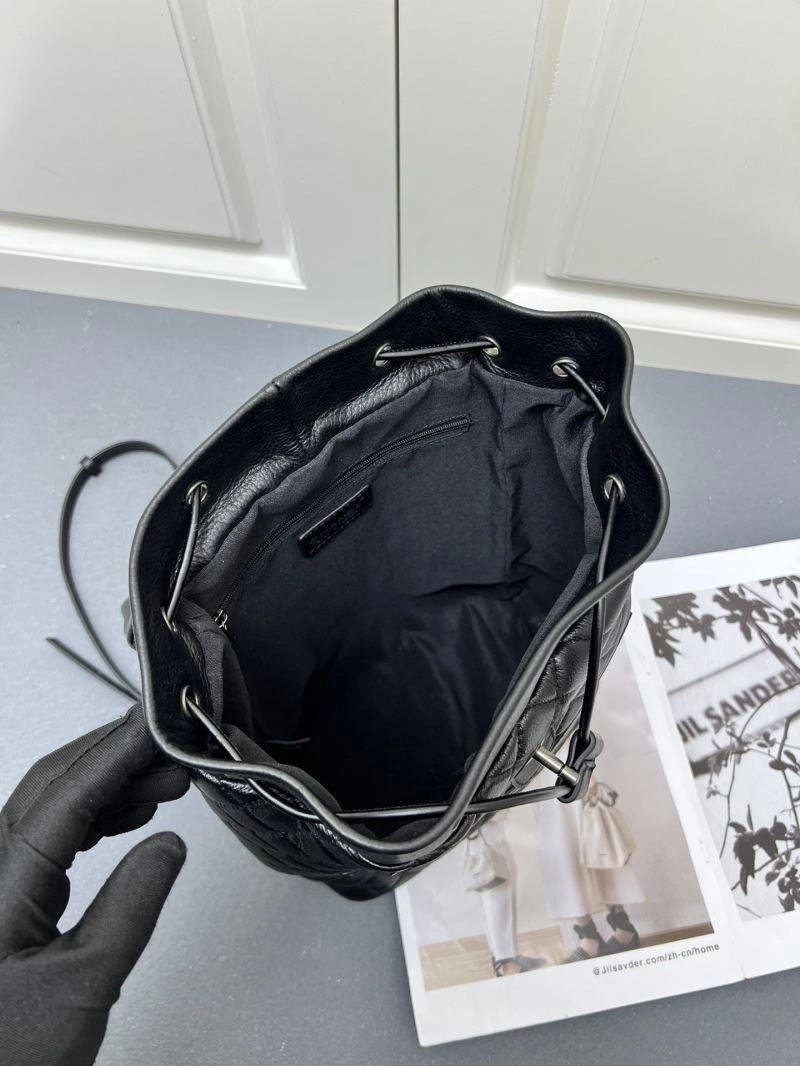 Chanel Backpacks StreetReady 84475