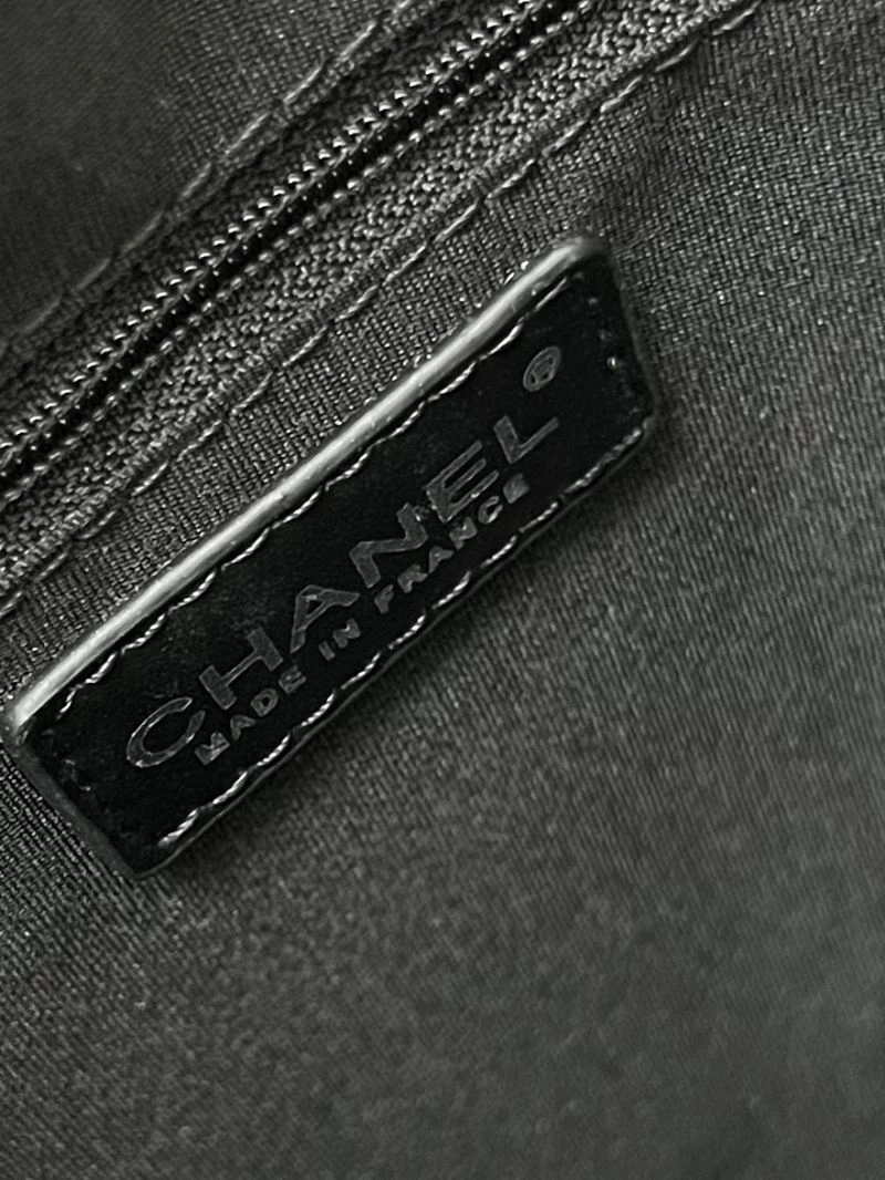 Chanel Backpacks StreetReady 84475