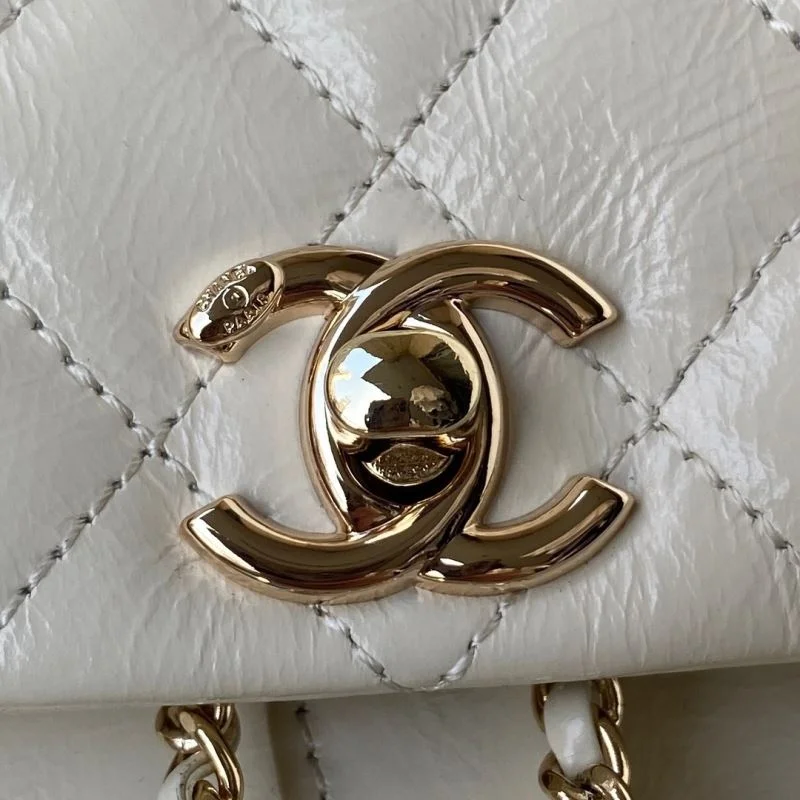 Sophisticated Chanel Backpacks 54154