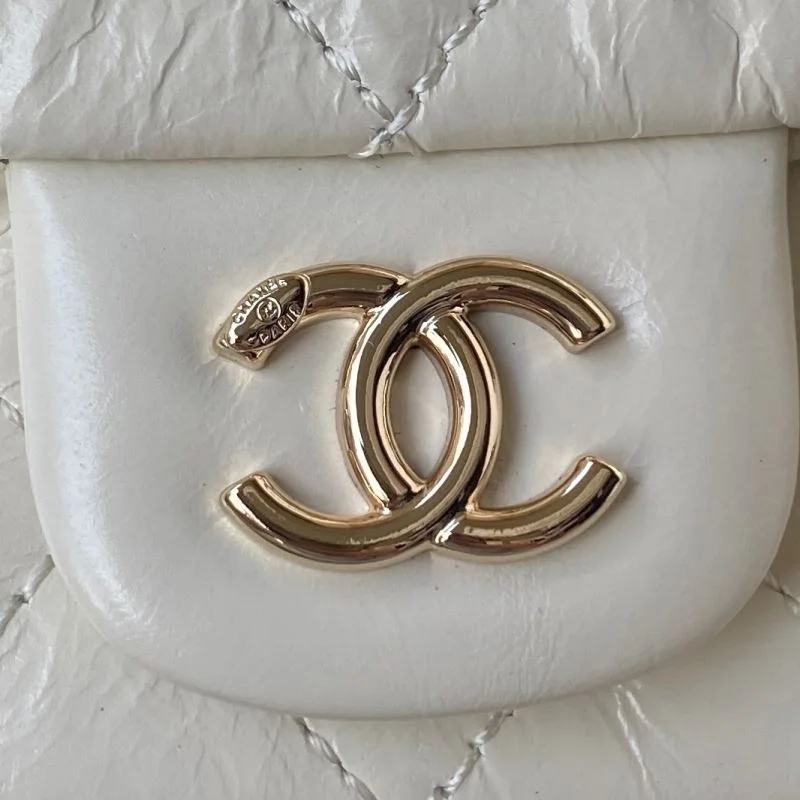 Sophisticated Chanel Backpacks 54154