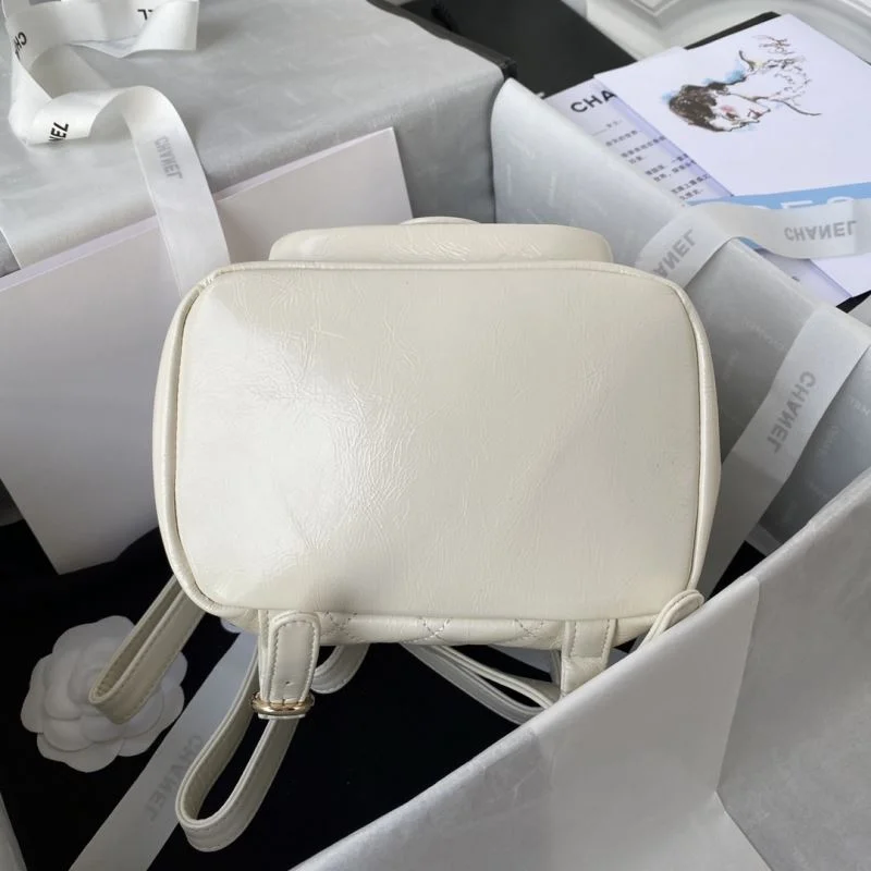 Sophisticated Chanel Backpacks 54154