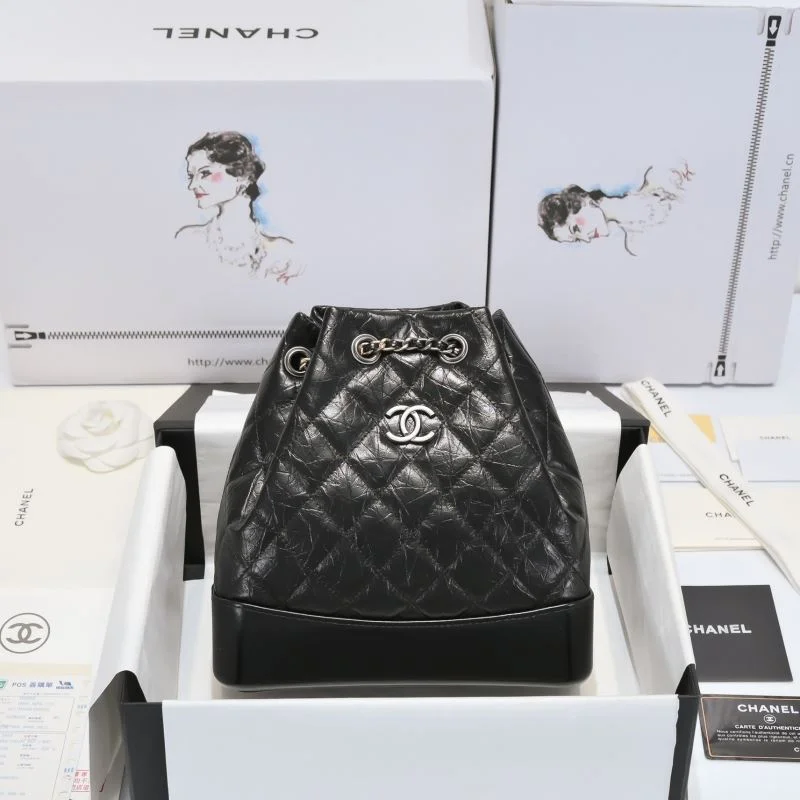 HighPerformance Chanel Backpacks 54120