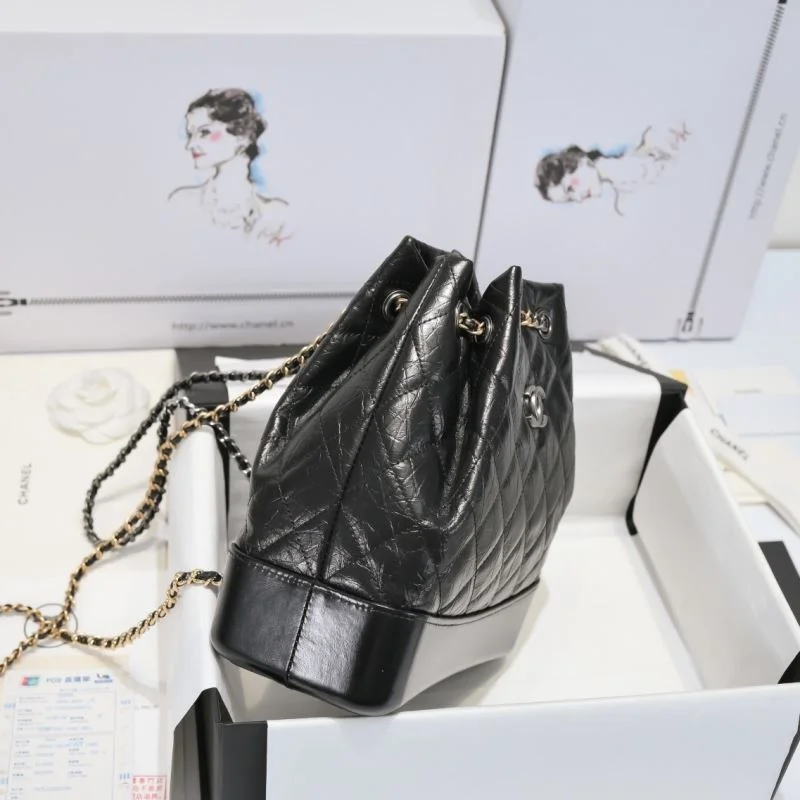 HighPerformance Chanel Backpacks 54120