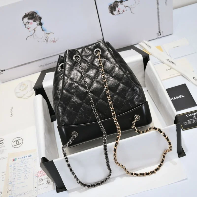 HighPerformance Chanel Backpacks 54120
