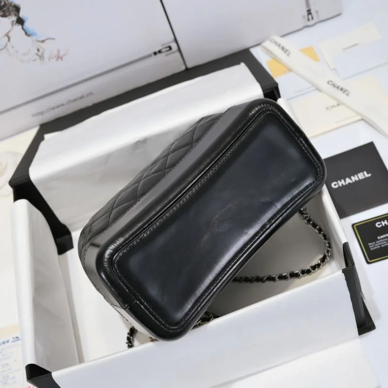 HighPerformance Chanel Backpacks 54120