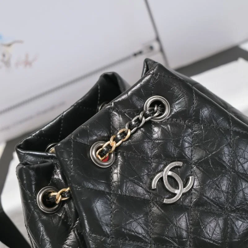 HighPerformance Chanel Backpacks 54120