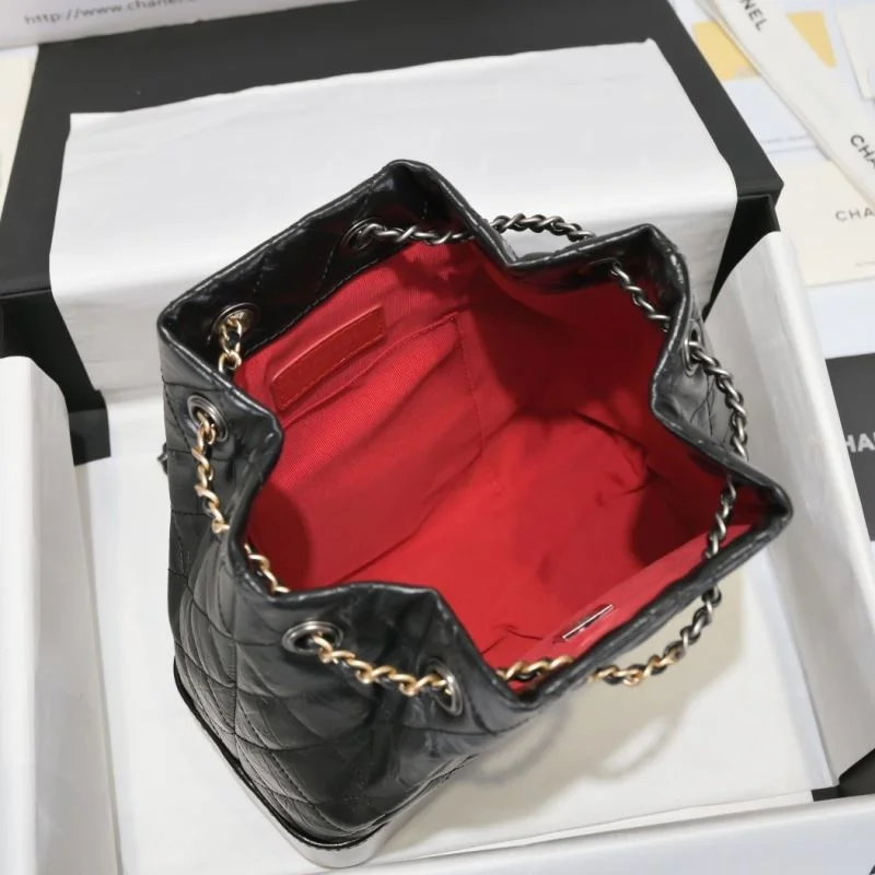 HighPerformance Chanel Backpacks 54120