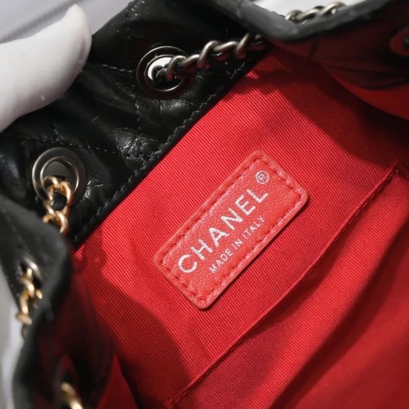 HighPerformance Chanel Backpacks 54120
