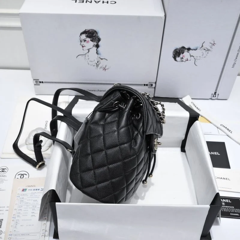 Chanel Backpacks Upgraded 54118