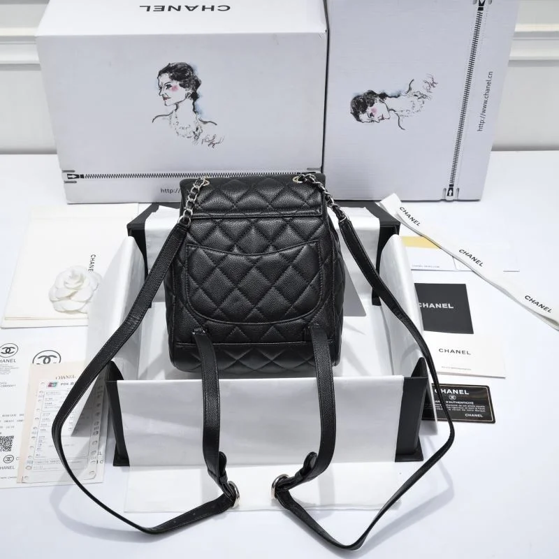 Chanel Backpacks Upgraded 54118
