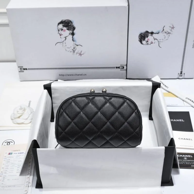 Chanel Backpacks Upgraded 54118