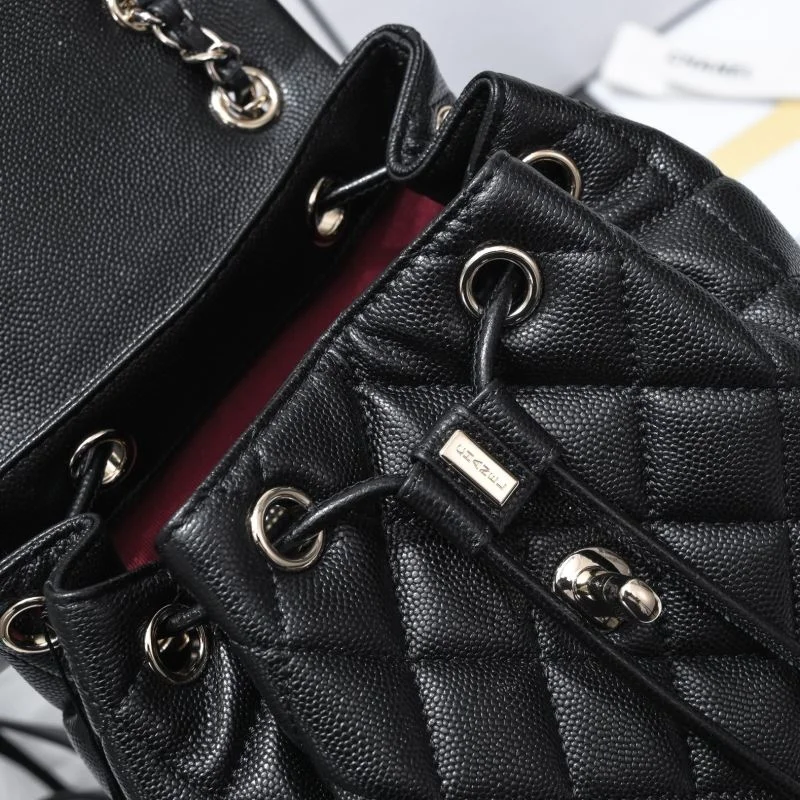 Chanel Backpacks Upgraded 54118