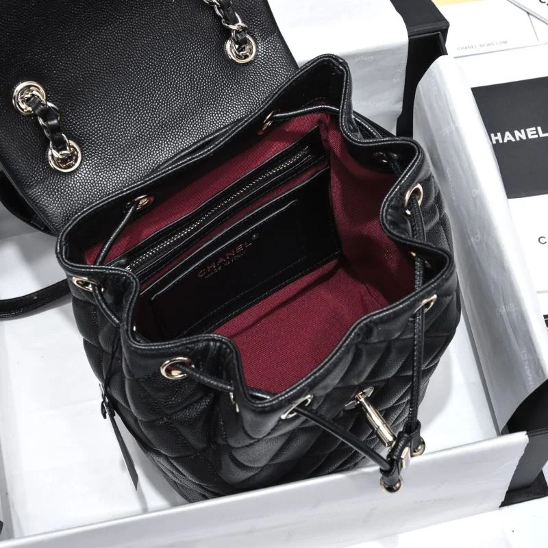 Chanel Backpacks Upgraded 54118