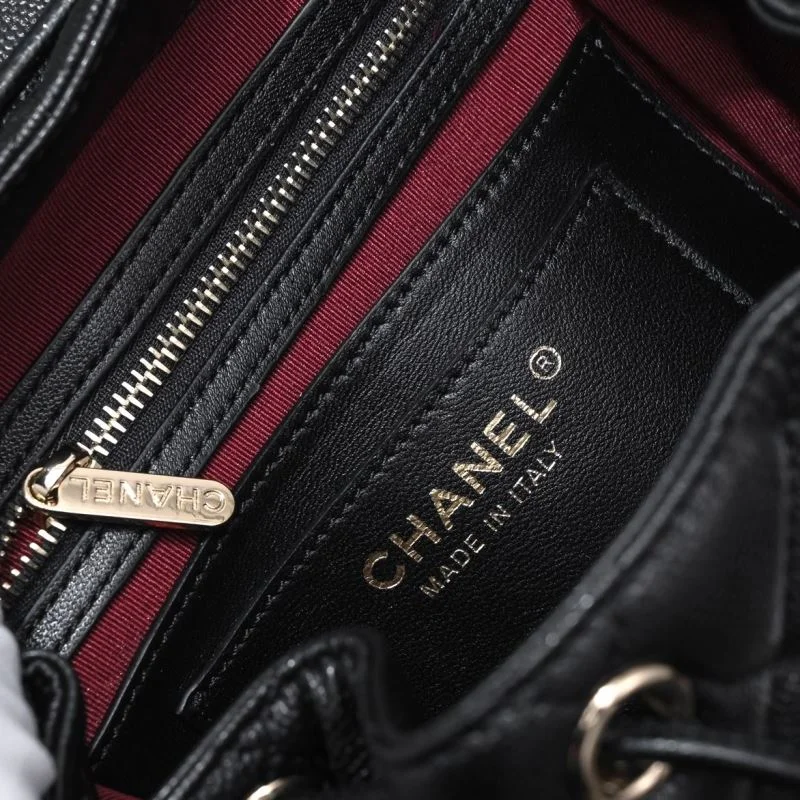 Chanel Backpacks Upgraded 54118