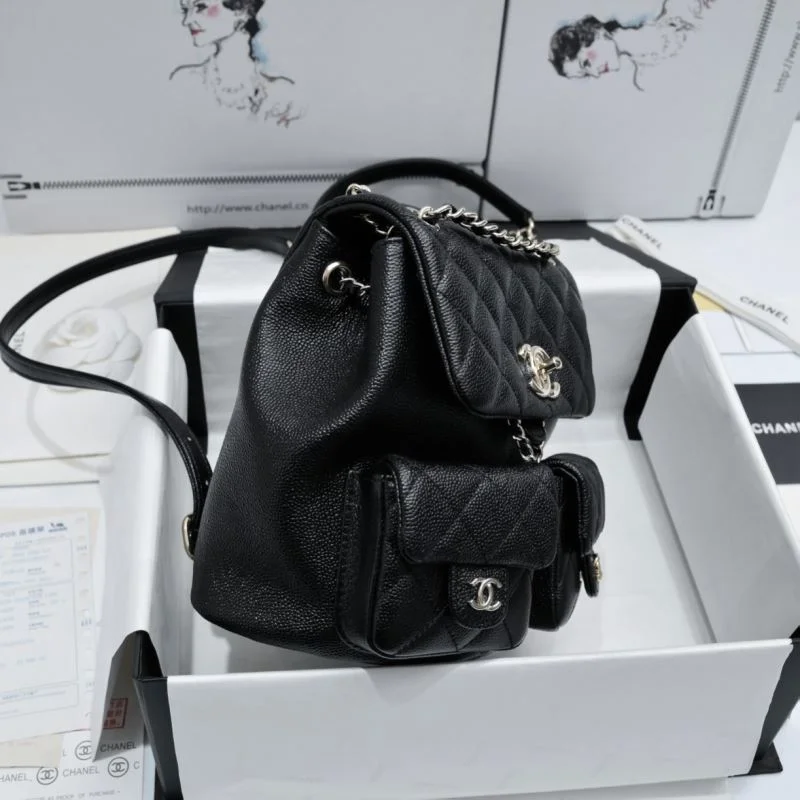Chanel Backpacks Casual 54115