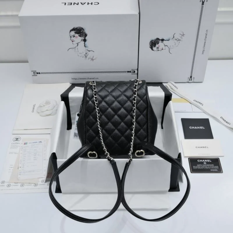 Chanel Backpacks Casual 54115